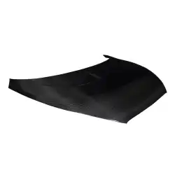 2012-2017 Hyundai Veloster OEM Look Hood - 1 Piece image - 8