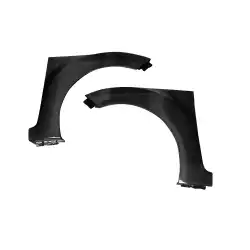 2012-2017 Hyundai Veloster OEM Look Front Fenders - 2 Pieces image - 2