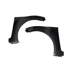 2012-2017 Hyundai Veloster OEM Look Front Fenders - 2 Pieces image - 3