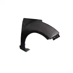 2012-2017 Hyundai Veloster OEM Look Front Fenders - 2 Pieces image - 7