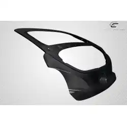 2012-2017 Hyundai Veloster OEM Look Rear Hatch - 1 Piece (S) image - 10