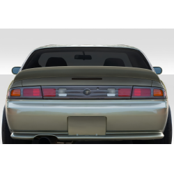 1995-1998 Nissan 240SX S14 Duraflex Ranger Rear Wing Spoiler - 1 Piece image - 1