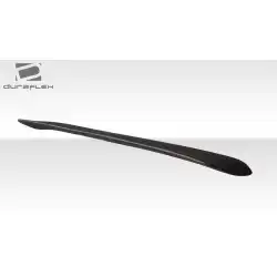 1995-1998 Nissan 240SX S14 Ranger Rear Wing Spoiler - 1 Piece image - 9