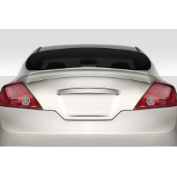 2008-2012 Nissan Altima 2DR Duraflex Motion Rear Wing Spoiler - 1 Piece image - 1