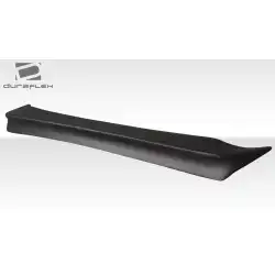 2008-2012 Nissan Altima 2DR Motion Rear Wing Spoiler - 1 Piece image - 9