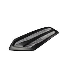 2013-2018 Hyundai Santa Fe Sport Duraflex Levan Front Grille - 1 Piece image - 6