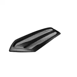 2013-2018 Hyundai Santa Fe Sport Levan Front Grille - 1 Piece image - 6