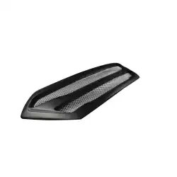 2013-2018 Hyundai Santa Fe Sport Levan Front Grille - 1 Piece image - 10