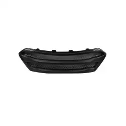 2013-2015 Hyundai Santa Fe Levan Carbon Fiber Grille image - 3