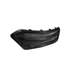 2013-2015 Hyundai Santa Fe Levan Carbon Fiber Grille image - 7