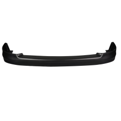 1998-2001 Acura Integra Duraflex Monster Front Lip Spoiler Air Dam - 1 Piece image - 3