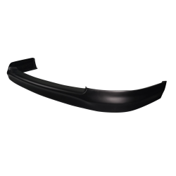 1998-2001 Acura Integra Duraflex Monster Front Lip Spoiler Air Dam - 1 Piece image - 4
