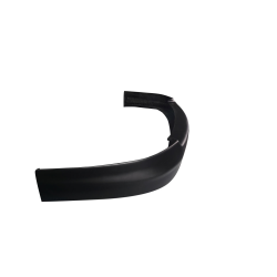 1998-2001 Acura Integra Duraflex Monster Front Lip Spoiler Air Dam - 1 Piece image - 6