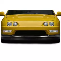 1998-2001 Acura Integra Monster Front Lip Spoiler - 1 Piece image - 1