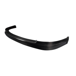 1998-2001 Acura Integra Carbon Creations Monster Front Lip Spoiler - 1 Piece image - 4