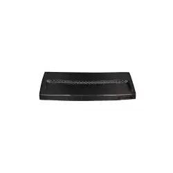 1990-1996 Nissan 300ZX Hyper Flow Carbon Fiber Grille image - 4