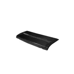1990-1996 Nissan 300ZX Hyper Flow Carbon Fiber Grille image - 10