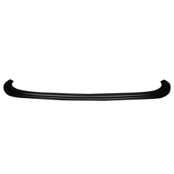 2022-2023 Volkswagen Golf Duraflex Zamba Front Lip Spoiler Air Dam - 1 Piece image - 3
