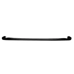 2022-2023 Volkswagen Golf Zamba Front Lip Spoiler Air Dam - 1 Piece (S) image - 4