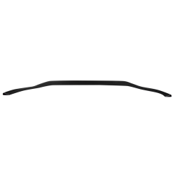2022-2023 Volkswagen Golf Duraflex Zamba Front Lip Spoiler Air Dam - 1 Piece image - 7