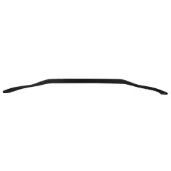 2022-2023 Volkswagen Golf Zamba Front Lip Spoiler Air Dam - 1 Piece (S) image - 7