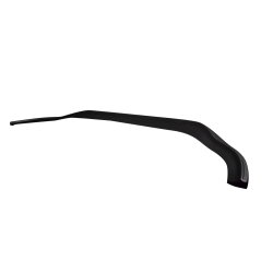 2022-2023 Volkswagen Golf Duraflex Zamba Front Lip Spoiler Air Dam - 1 Piece image - 8