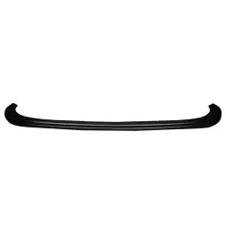 2022-2023 Volkswagen Golf Zamba Front Lip Spoiler Air Dam - 1 Piece (S) image - 4