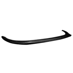 2022-2023 Volkswagen Golf Zamba Front Lip Spoiler Air Dam - 1 Piece (S) image - 10