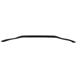 2022-2023 Volkswagen Golf Zamba Front Lip Spoiler Air Dam - 1 Piece (S) image - 12