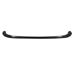 2022-2024 Volkswagen Golf GTI Carbon Creations Tracer Front Lip Spoiler Air Dam - 1 Piece image - 3