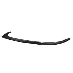 2022-2024 Volkswagen Golf GTI Carbon Creations Tracer Front Lip Spoiler Air Dam - 1 Piece image - 4