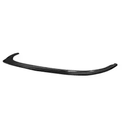 2022-2024 Volkswagen Golf GTI Tracer Front Lip Spoiler Air Dam - 1 Piece image - 4