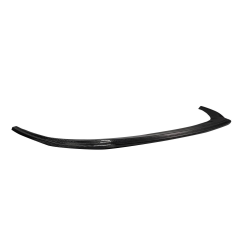 2022-2024 Volkswagen Golf GTI Carbon Creations Tracer Front Lip Spoiler Air Dam - 1 Piece image - 5