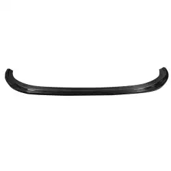 2022-2024 Volkswagen Golf Zamba Carbon Fiber Front Lip image - 3