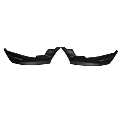 2003-2005 BMW Z4 Eaton Front Lip Spoiler Air Dam - 2 Pieces image - 3
