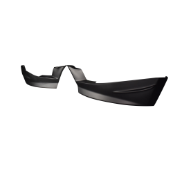 2003-2005 BMW Z4 Duraflex Eaton Front Lip Spoiler Air Dam - 2 Pieces image - 5