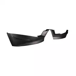 2003-2005 BMW Z4 Eaton Front Lip Spoiler Air Dam - 2 Pieces image - 6