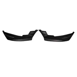 2003-2005 BMW Z4 Eaton Front Lip Spoiler Air Dam - 2 Pieces image - 4