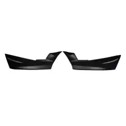 2003-2005 BMW Z4 Eaton Front Lip Spoiler Air Dam - 2 Pieces image - 6