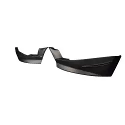 2003-2005 BMW Z4 Eaton Front Lip Spoiler Air Dam - 2 Pieces image - 8