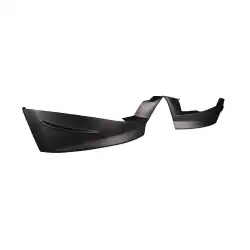 2003-2005 BMW Z4 Eaton Front Lip Spoiler Air Dam - 2 Pieces image - 10