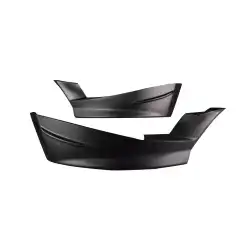 2003-2005 BMW Z4 Eaton Front Lip Spoiler Air Dam - 2 Pieces image - 12