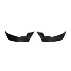 2003-2005 BMW Z4 Eaton Front Lip Spoiler Air Dam - 2 Pieces image - 2