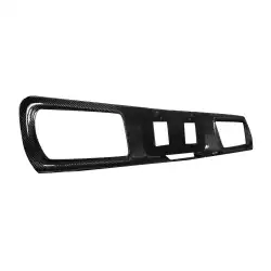 1970-1978 Nissan 240Z 260Z 280Z OEM Look Tail Light Trim - 3 Pieces image - 4