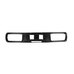 1970-1978 Nissan 240Z 260Z 280Z OEM Look Tail Light Trim - 3 Pieces image - 3