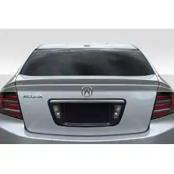 2004-2008 Acura TL Samus Rear Wing Spoiler - 3 Pieces image - 1