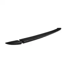 2004-2008 Acura TL Samus Rear Wing Spoiler - 3 Pieces image - 8