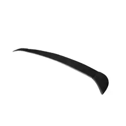 2004-2008 Acura TL Samus Rear Wing Spoiler - 3 Pieces image - 12