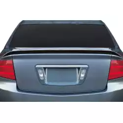 2004-2008 Acura TL Samus Rear Wing Spoiler - 3 Pieces image - 1
