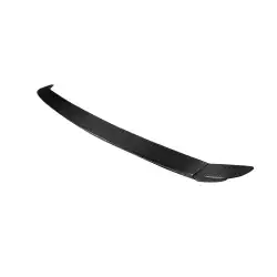 2004-2008 Acura TL Samus Rear Wing Spoiler - 3 Pieces image - 4